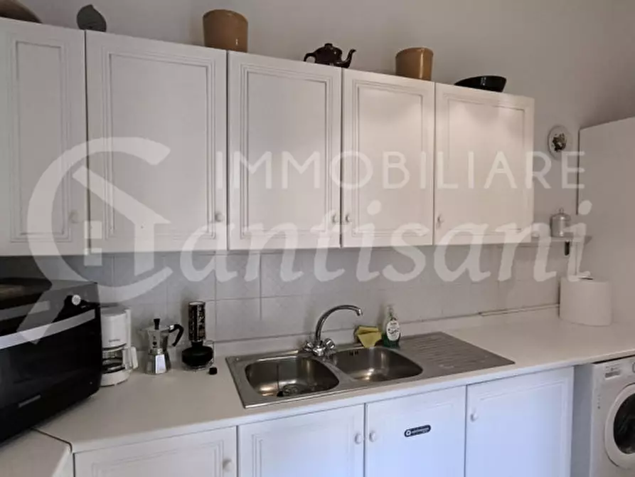 Immagine 13 di Appartamento in vendita  in Viale Francesco Petrarca a Firenze