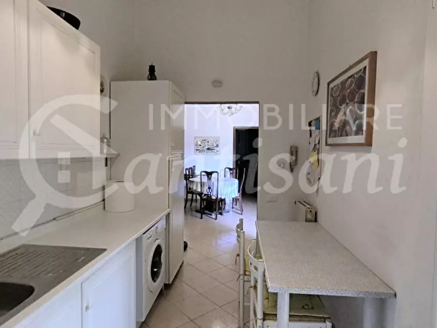 Immagine 14 di Appartamento in vendita  in Viale Francesco Petrarca a Firenze