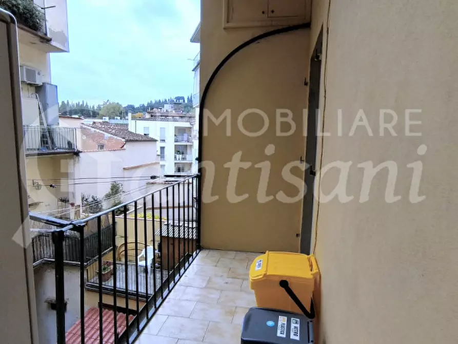 Immagine 16 di Appartamento in vendita  in Viale Francesco Petrarca a Firenze