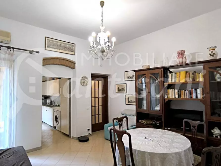 Immagine 22 di Appartamento in vendita  in Viale Francesco Petrarca a Firenze