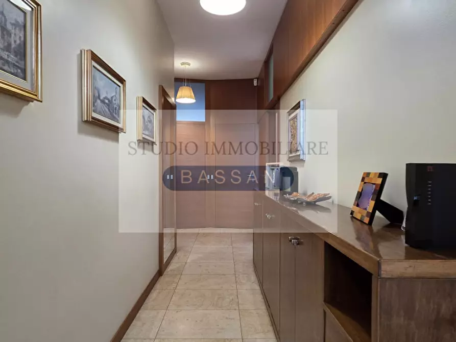 Immagine 13 di Casa indipendente in vendita  in via  Tevere 4 a Lonate Pozzolo