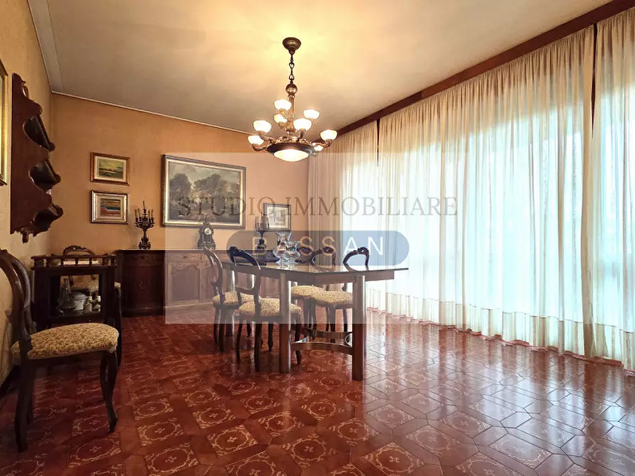 Immagine 27 di Casa indipendente in vendita  in via  Tevere 4 a Lonate Pozzolo