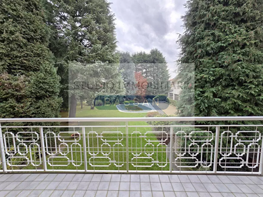 Immagine 43 di Casa indipendente in vendita  in via  Tevere 4 a Lonate Pozzolo