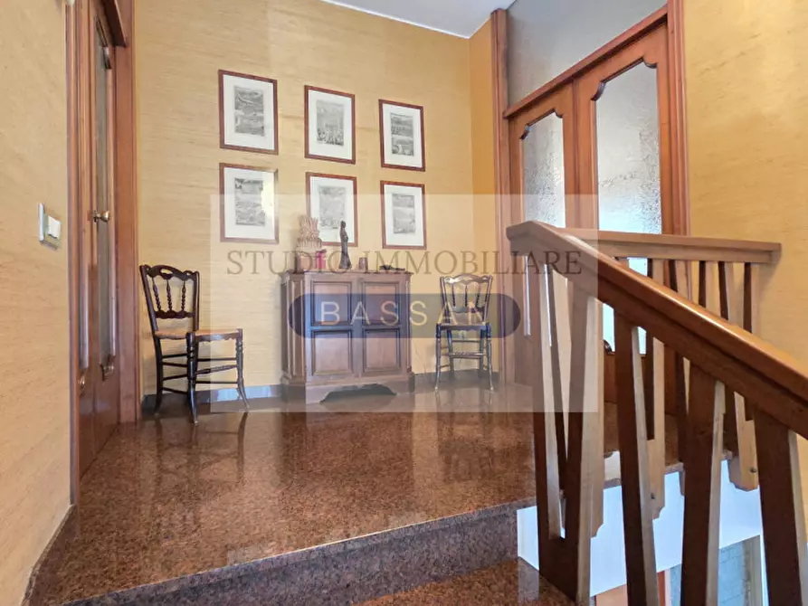Immagine 53 di Villa in vendita  in via  Tevere 4 a Lonate Pozzolo