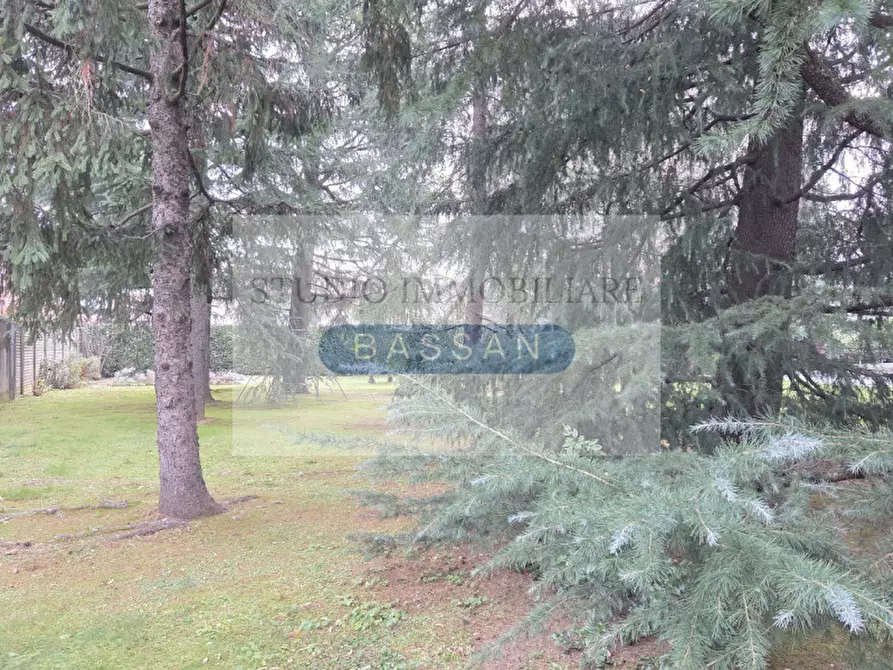 Immagine 60 di Casa indipendente in vendita  in via  Tevere 4 a Lonate Pozzolo