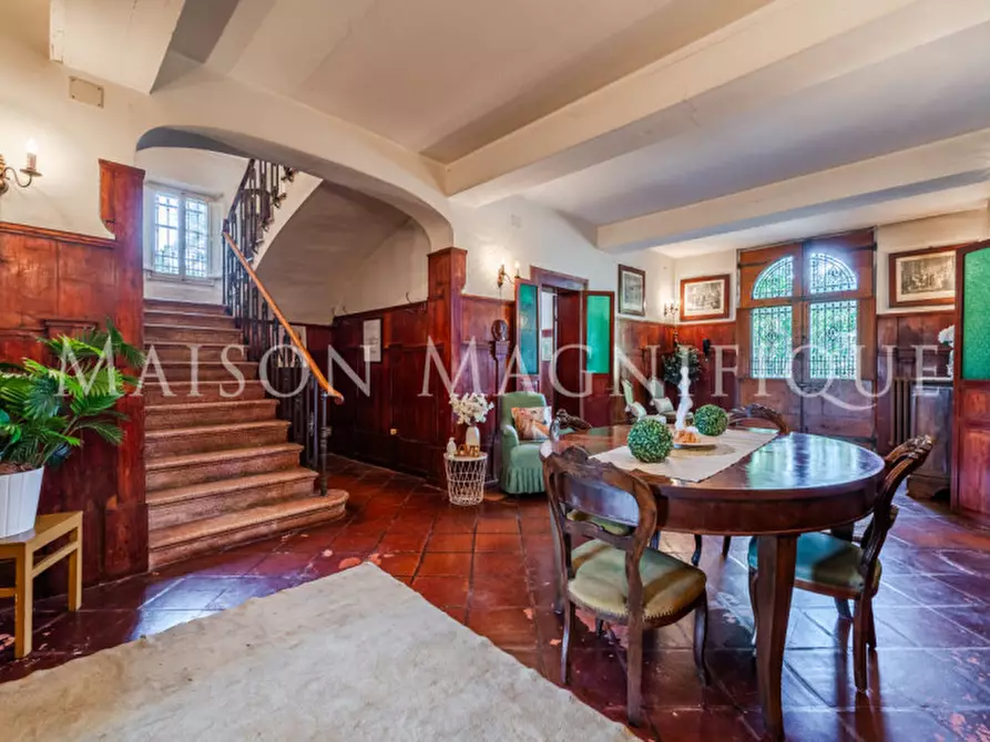 Immagine 1 di Villa in vendita  in via provinciale inferiore 4 a Molinella