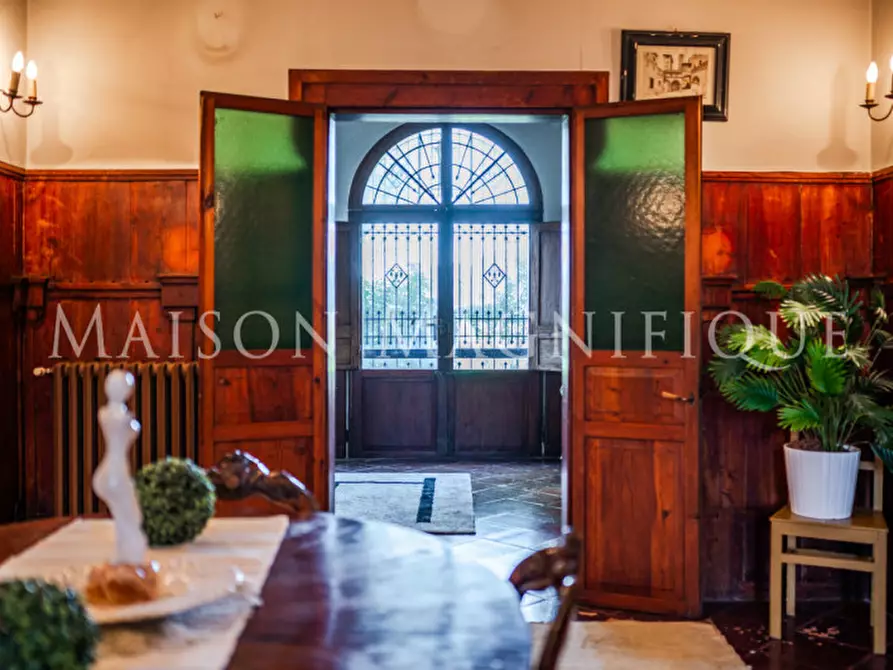 Immagine 2 di Villa in vendita  in via provinciale inferiore 4 a Molinella