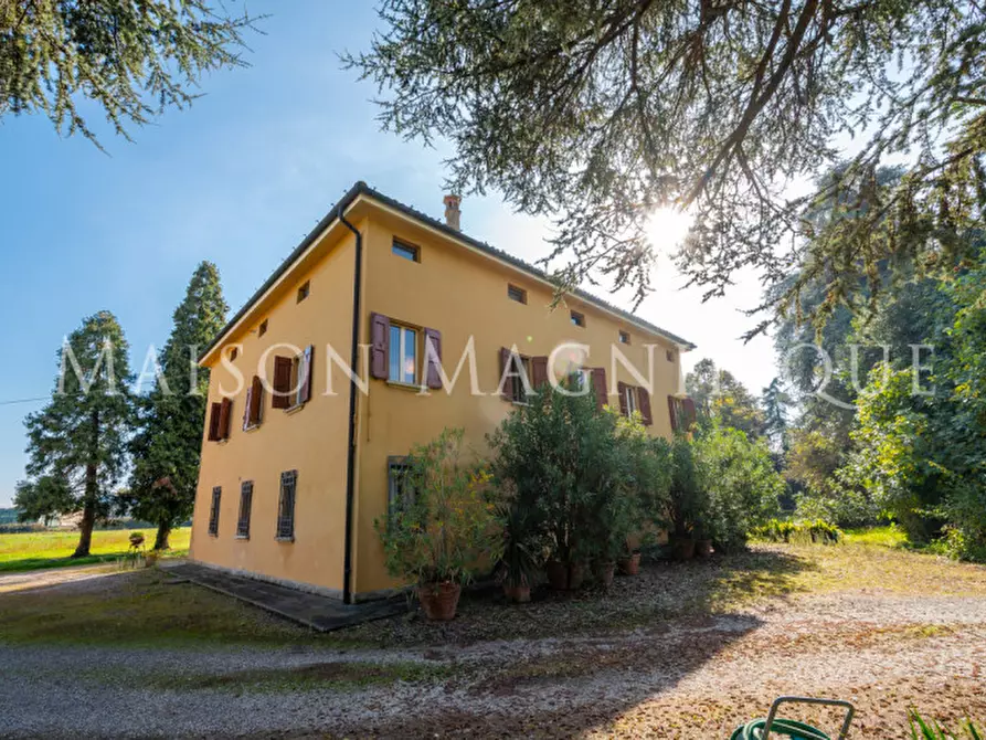 Immagine 4 di Villa in vendita  in via provinciale inferiore 4 a Molinella