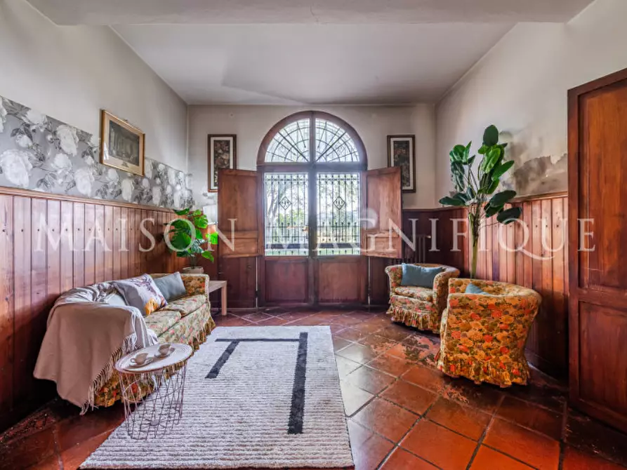 Immagine 6 di Villa in vendita  in via provinciale inferiore 4 a Molinella