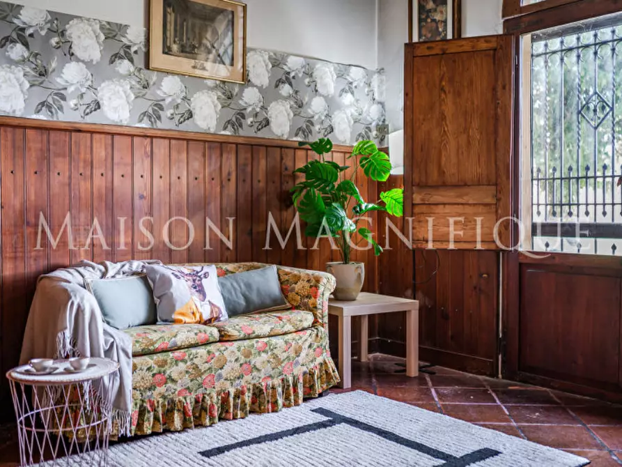 Immagine 7 di Villa in vendita  in via provinciale inferiore 4 a Molinella