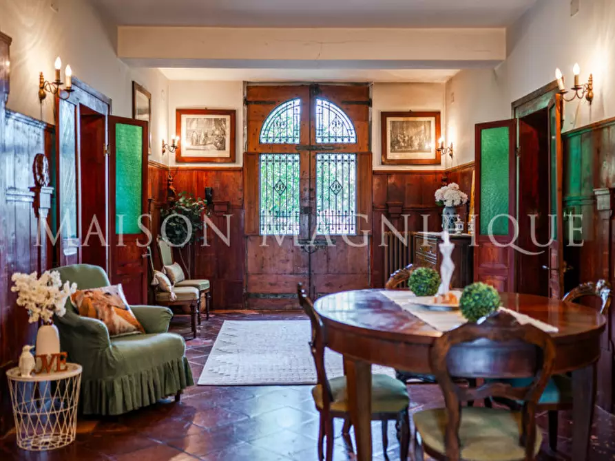 Immagine 8 di Villa in vendita  in via provinciale inferiore 4 a Molinella