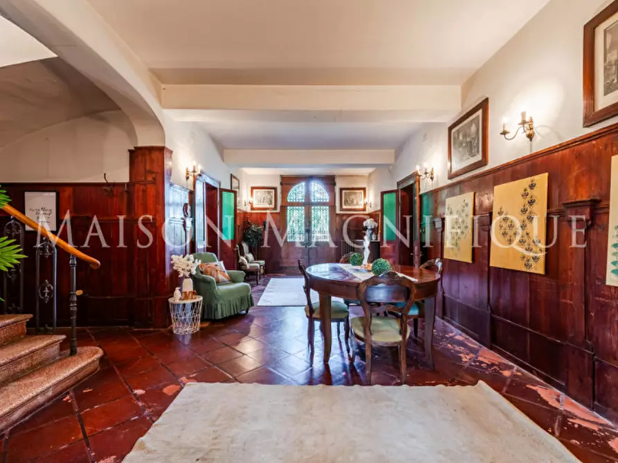 Immagine 9 di Villa in vendita  in via provinciale inferiore 4 a Molinella