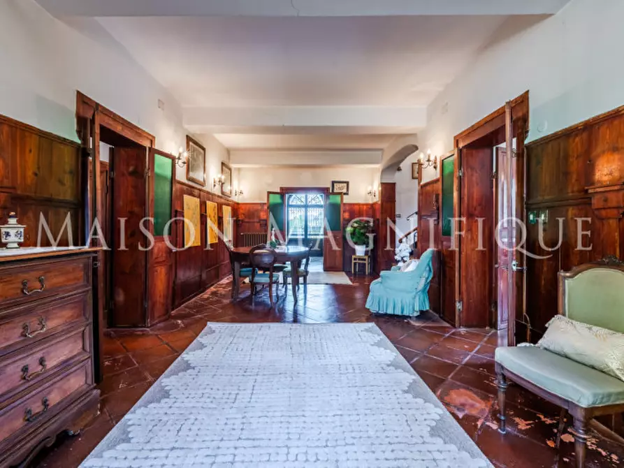 Immagine 11 di Villa in vendita  in via provinciale inferiore 4 a Molinella