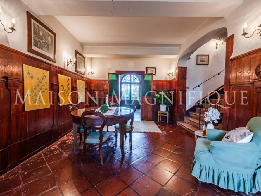 Immagine 12 di Villa in vendita  in via provinciale inferiore 4 a Molinella