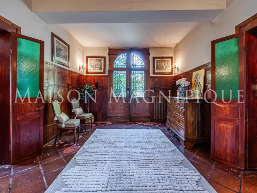 Immagine 13 di Villa in vendita  in via provinciale inferiore 4 a Molinella