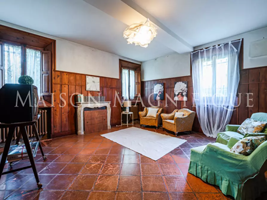 Immagine 14 di Villa in vendita  in via provinciale inferiore 4 a Molinella