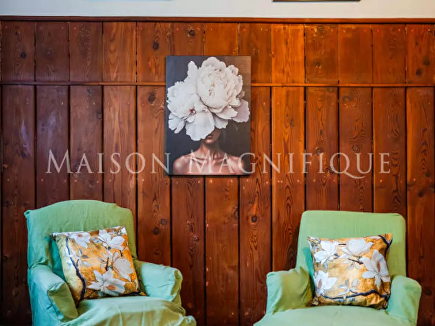 Immagine 15 di Villa in vendita  in via provinciale inferiore 4 a Molinella