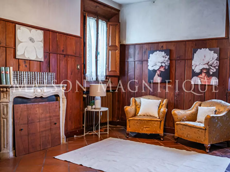 Immagine 16 di Villa in vendita  in via provinciale inferiore 4 a Molinella