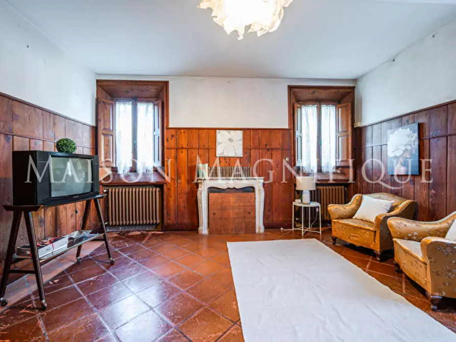 Immagine 17 di Villa in vendita  in via provinciale inferiore 4 a Molinella