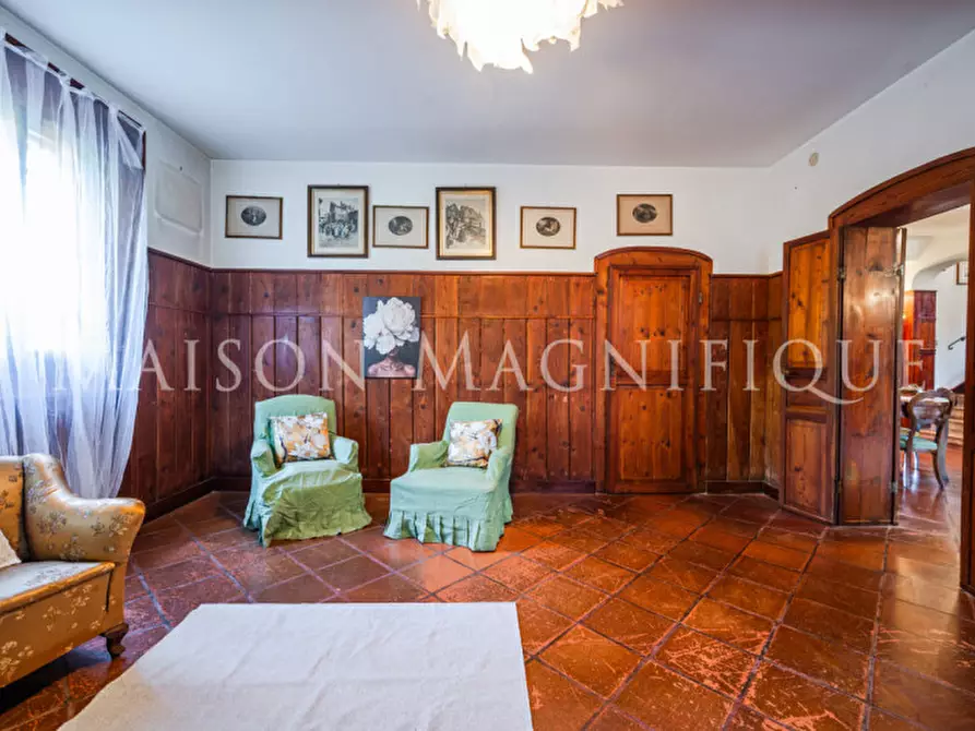 Immagine 18 di Villa in vendita  in via provinciale inferiore 4 a Molinella