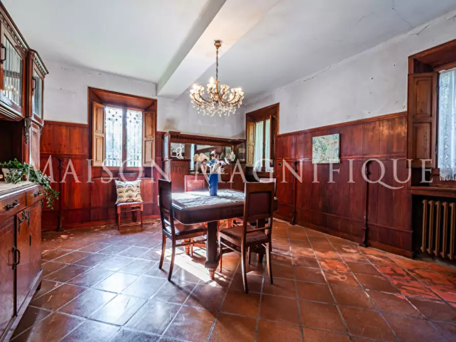 Immagine 19 di Villa in vendita  in via provinciale inferiore 4 a Molinella