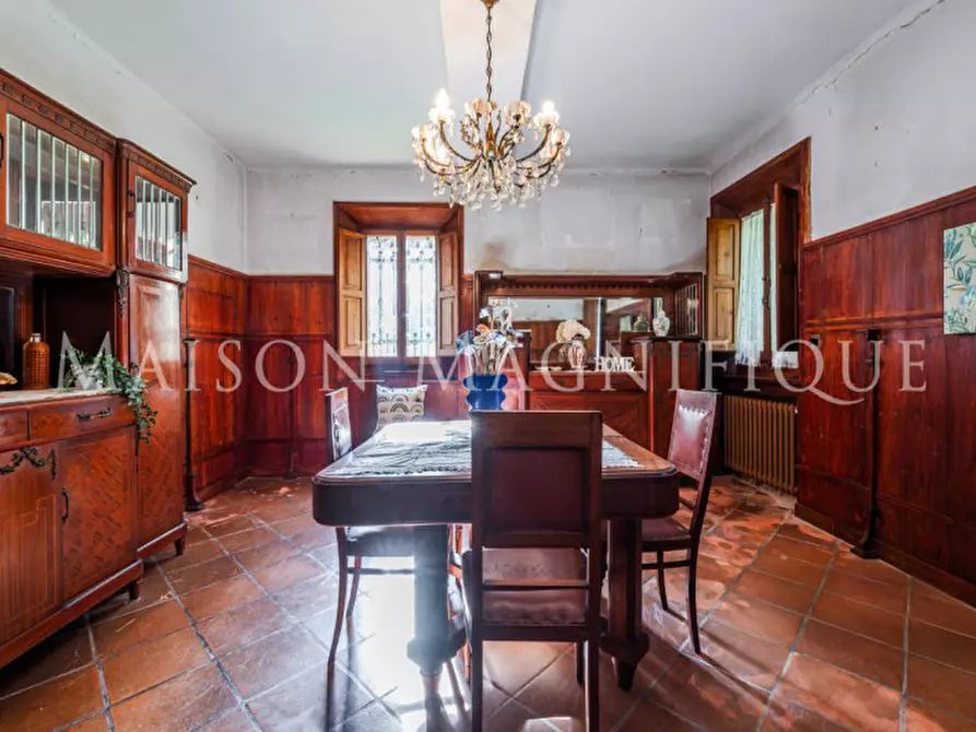 Immagine 21 di Villa in vendita  in via provinciale inferiore 4 a Molinella