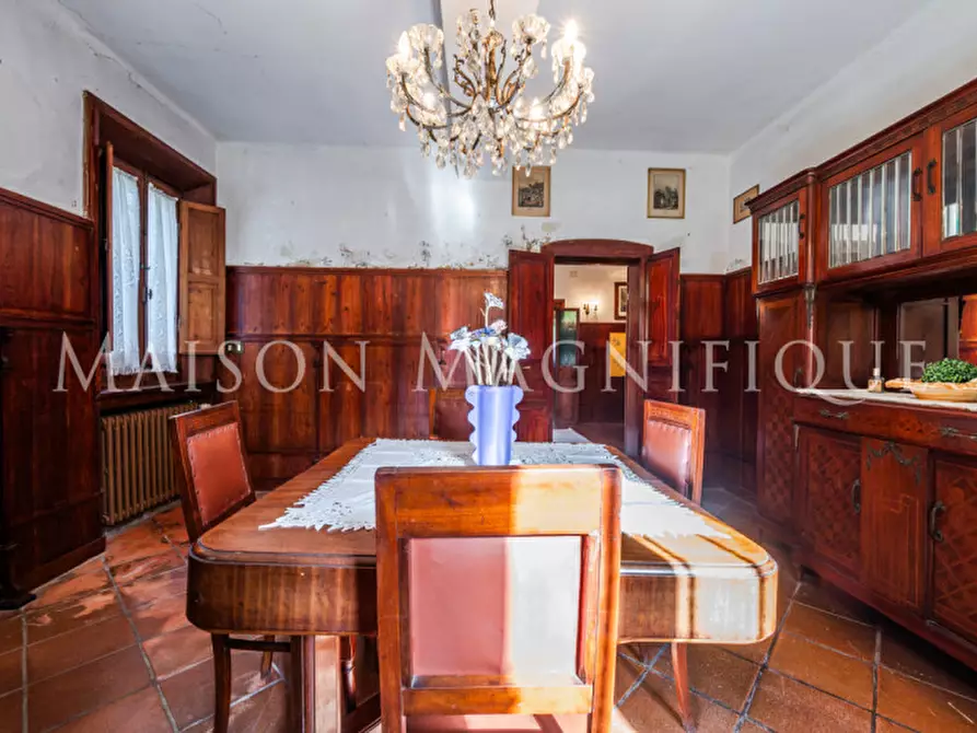 Immagine 22 di Villa in vendita  in via provinciale inferiore 4 a Molinella