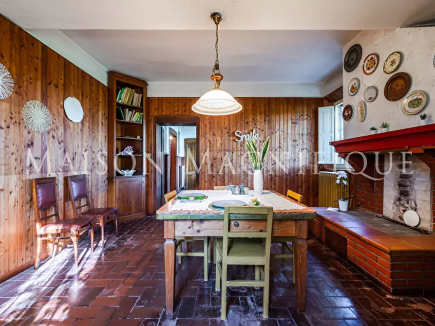 Immagine 23 di Villa in vendita  in via provinciale inferiore 4 a Molinella