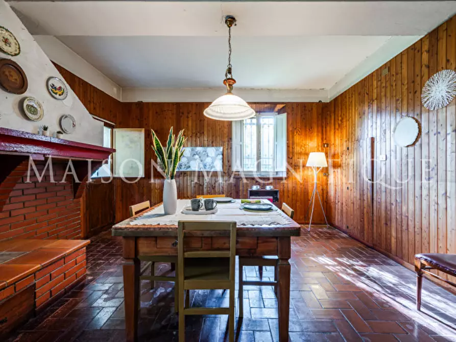 Immagine 24 di Villa in vendita  in via provinciale inferiore 4 a Molinella