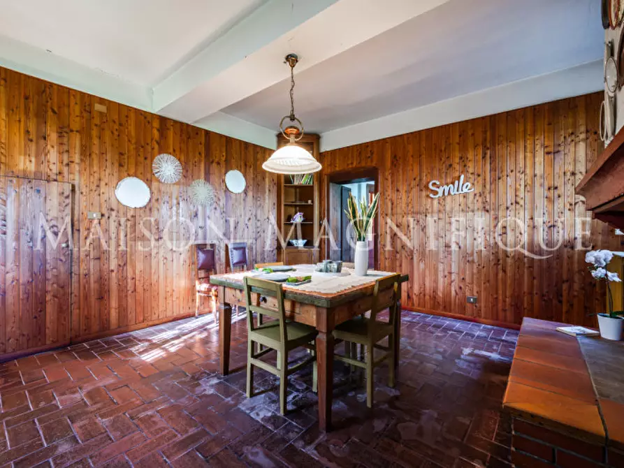 Immagine 25 di Villa in vendita  in via provinciale inferiore 4 a Molinella