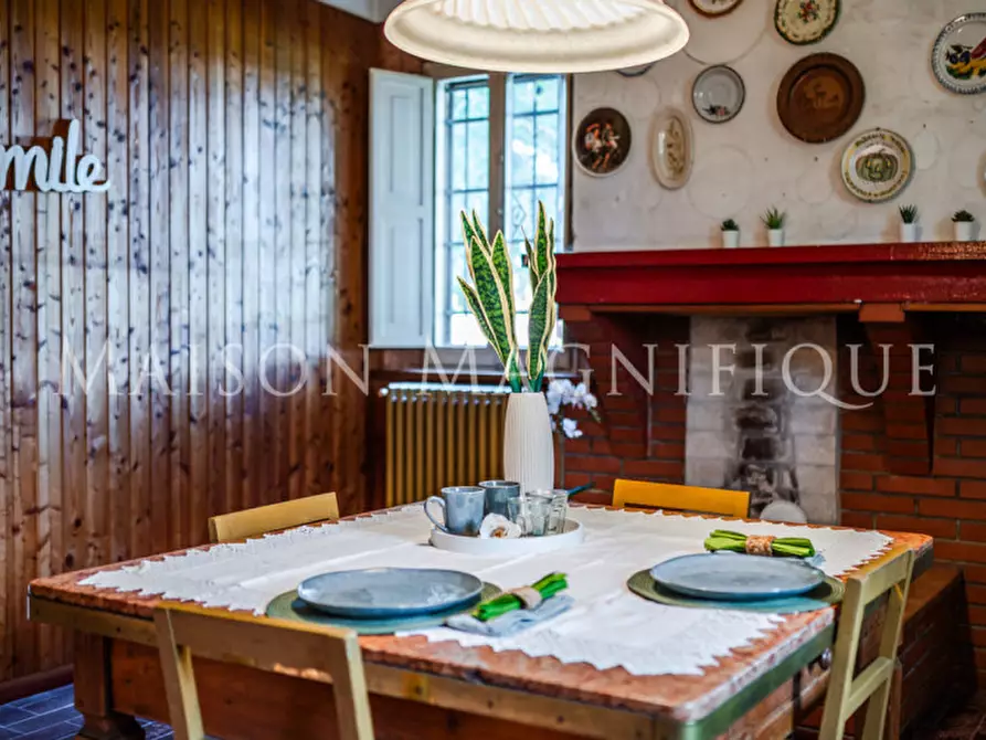 Immagine 26 di Villa in vendita  in via provinciale inferiore 4 a Molinella