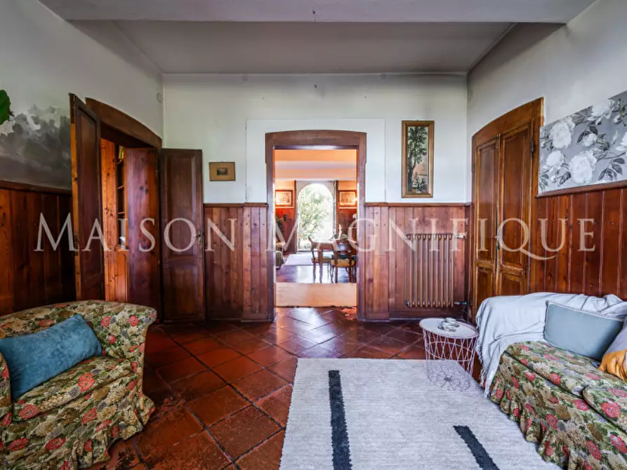 Immagine 27 di Villa in vendita  in via provinciale inferiore 4 a Molinella