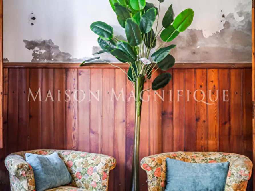 Immagine 28 di Villa in vendita  in via provinciale inferiore 4 a Molinella