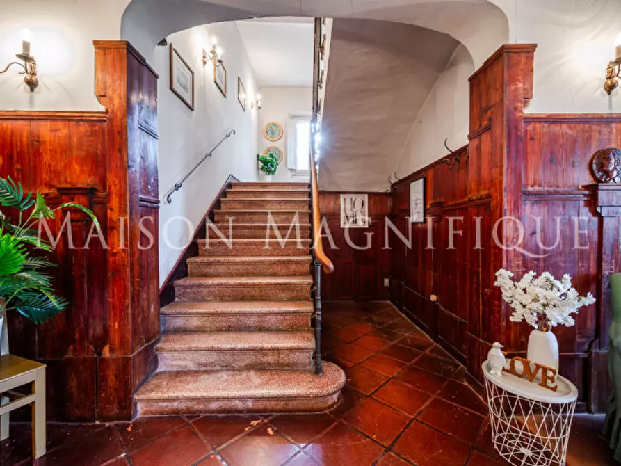 Immagine 30 di Villa in vendita  in via provinciale inferiore 4 a Molinella