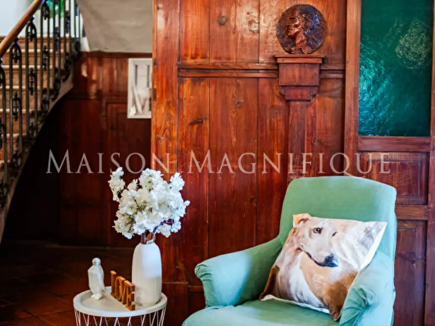 Immagine 31 di Villa in vendita  in via provinciale inferiore 4 a Molinella