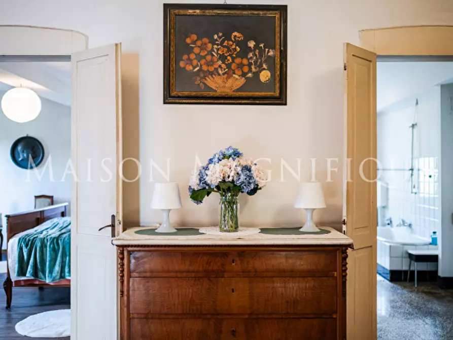 Immagine 39 di Villa in vendita  in via provinciale inferiore 4 a Molinella