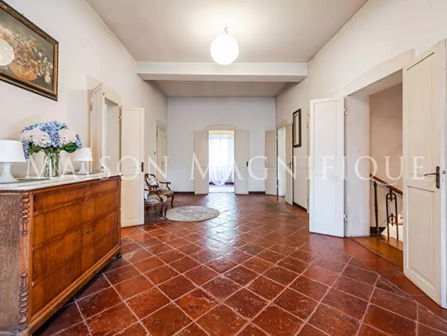 Immagine 40 di Villa in vendita  in via provinciale inferiore 4 a Molinella