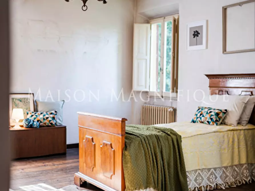 Immagine 41 di Villa in vendita  in via provinciale inferiore 4 a Molinella