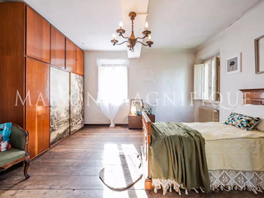 Immagine 43 di Villa in vendita  in via provinciale inferiore 4 a Molinella