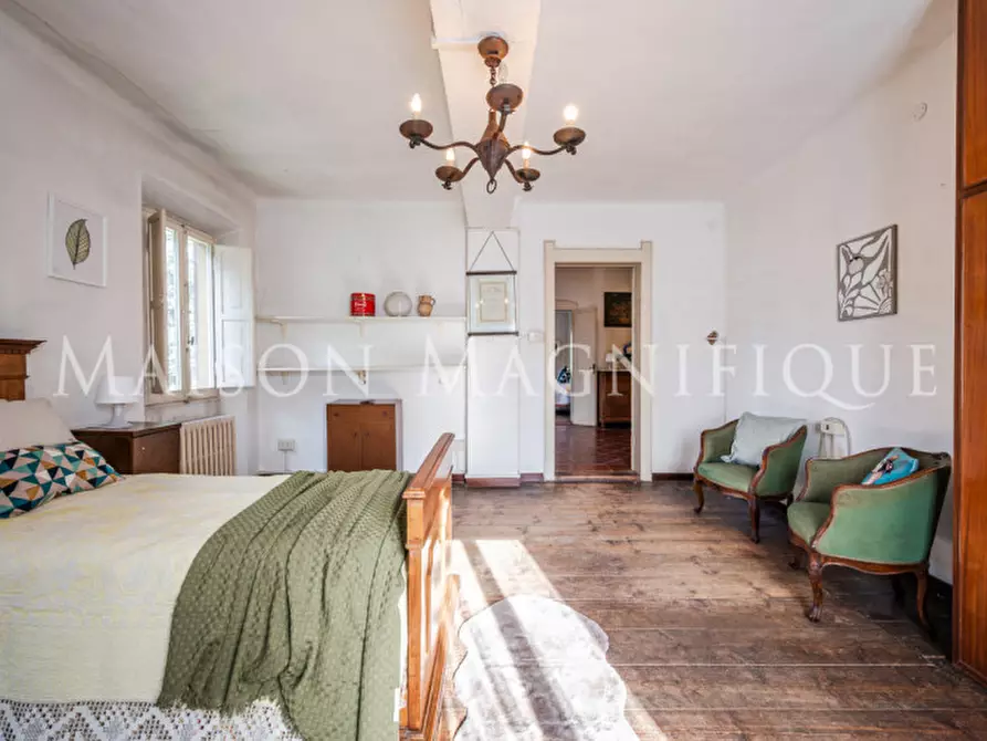 Immagine 44 di Villa in vendita  in via provinciale inferiore 4 a Molinella