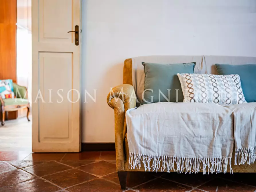 Immagine 45 di Villa in vendita  in via provinciale inferiore 4 a Molinella