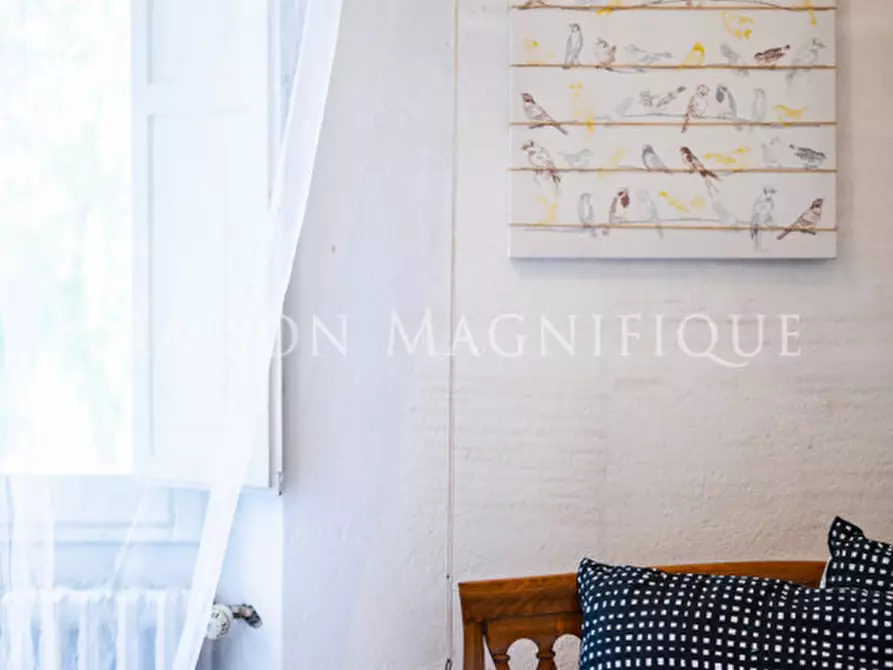 Immagine 49 di Villa in vendita  in via provinciale inferiore 4 a Molinella