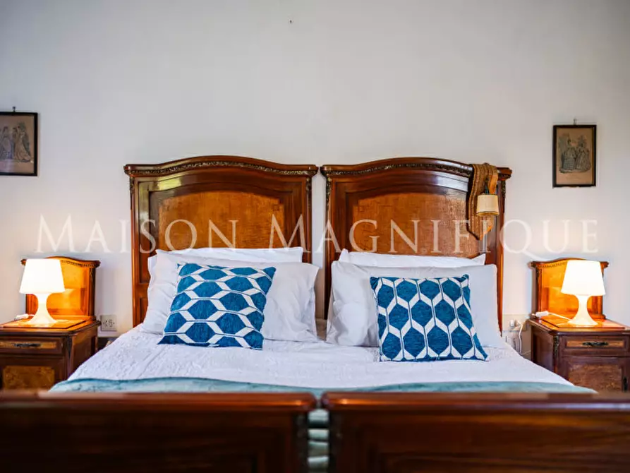 Immagine 56 di Villa in vendita  in via provinciale inferiore 4 a Molinella