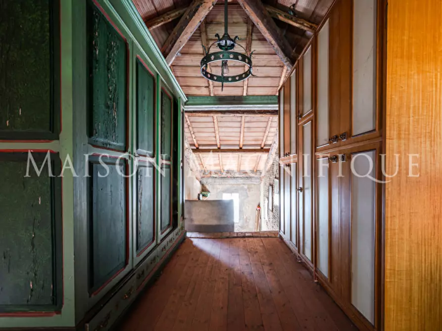 Immagine 61 di Villa in vendita  in via provinciale inferiore 4 a Molinella