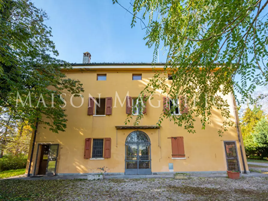 Immagine 64 di Villa in vendita  in via provinciale inferiore 4 a Molinella