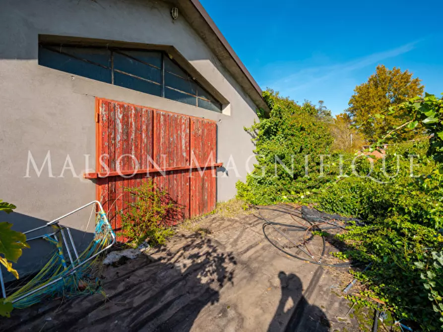 Immagine 68 di Villa in vendita  in via provinciale inferiore 4 a Molinella