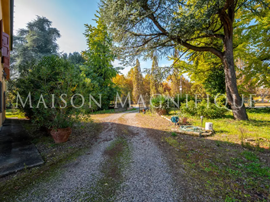 Immagine 69 di Villa in vendita  in via provinciale inferiore 4 a Molinella