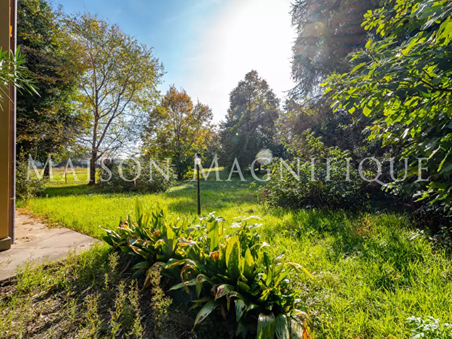 Immagine 70 di Villa in vendita  in via provinciale inferiore 4 a Molinella