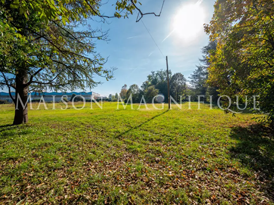 Immagine 71 di Villa in vendita  in via provinciale inferiore 4 a Molinella