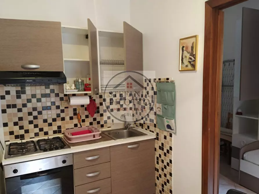 Immagine 1 di Appartamento in vendita  in Via dei Livello a Padova